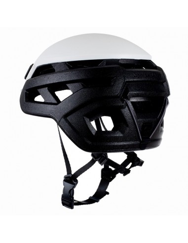 Casco Wall Rider (White) - Mammut