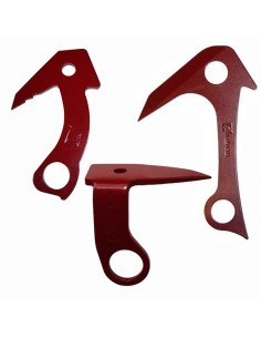 Pack 3 anclas (horizontal + grande + super ancla 60) - Kop de gas 2