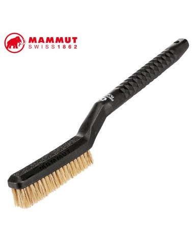 Cepillo Sender ( Black ) - Mammut