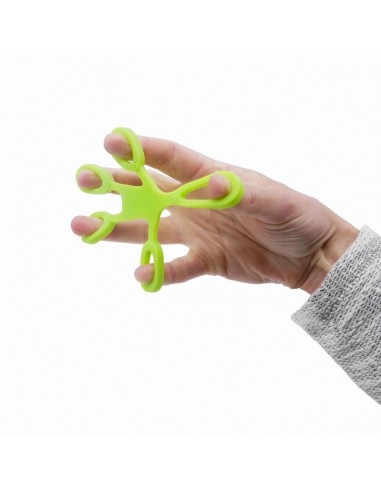 YY Alien Bleu - YY Vertical