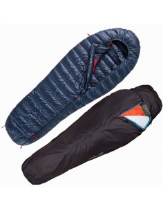 Pack Bivi Bag + saco Core... 2