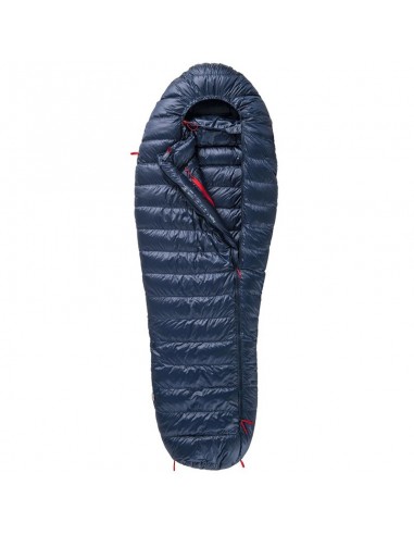 Pack Bivi Bag + saco Core 400 - Milo/Pajak