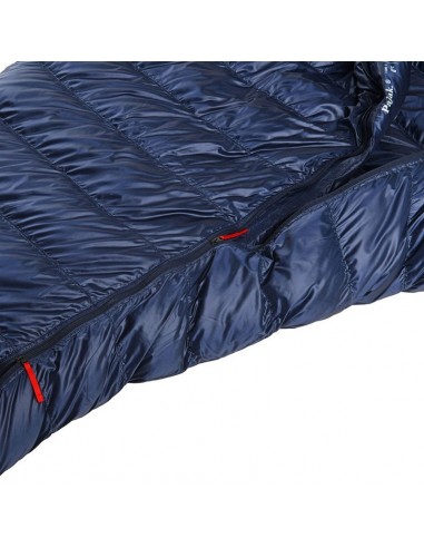 Pack Bivi Bag + saco Core 400 - Milo/Pajak