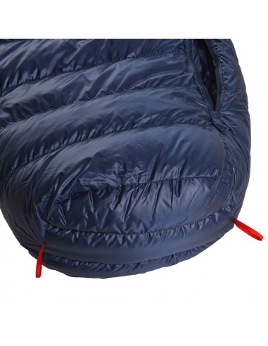 Pack Bivi Bag + saco Core 400 - Milo/Pajak