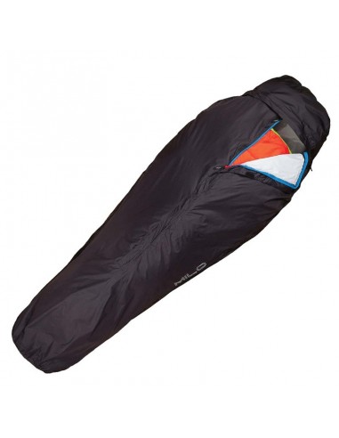 Pack Bivi Bag + saco Core 400 - Milo/Pajak