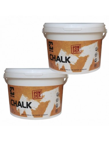 Magnesio en polvo tarro 5L -8CPlus