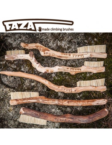 Faza DreamTime - Cepillo de madera...