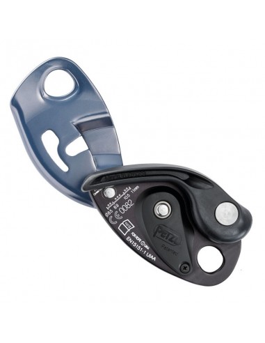 Pack cuerda Foixarda (70m) + Grigri - Fixe/Petzl
