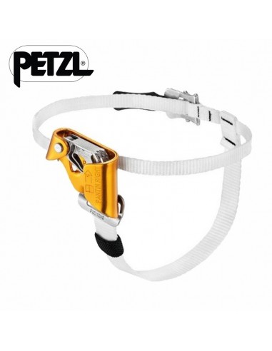 Pantin - bloqueador para pie - Petzl