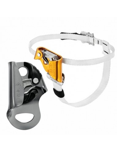 Pack Basic + Pantin - Petzl