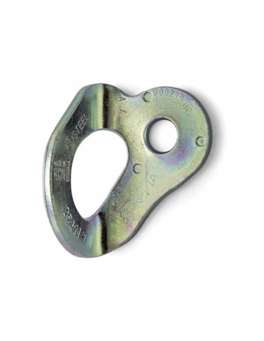 Pack 20 plaquetas ecotri D10mm + 20 parabolts M10x90mm - Fixe