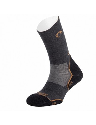 Agres+ Malvina - Pack de 2 chaussettes thermiques en laine mérinos - Lurbel