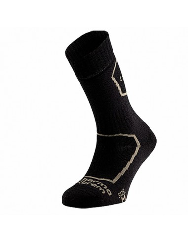 Pack calcetines Malvina + camiseta Alaska Women - Pack ropa termica mujer - Lurbel