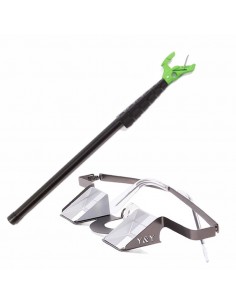 Pack Caña extensible de... 2