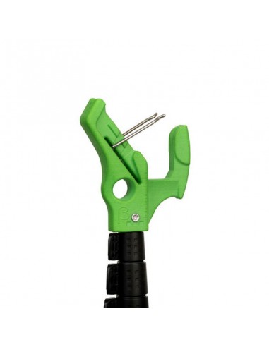 Pack Caña extensible de chapar + gafas asegurar - Beta Stick / Y and Y