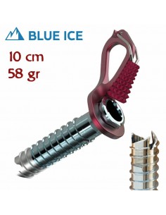 Aero lite 10cm (Red) -...