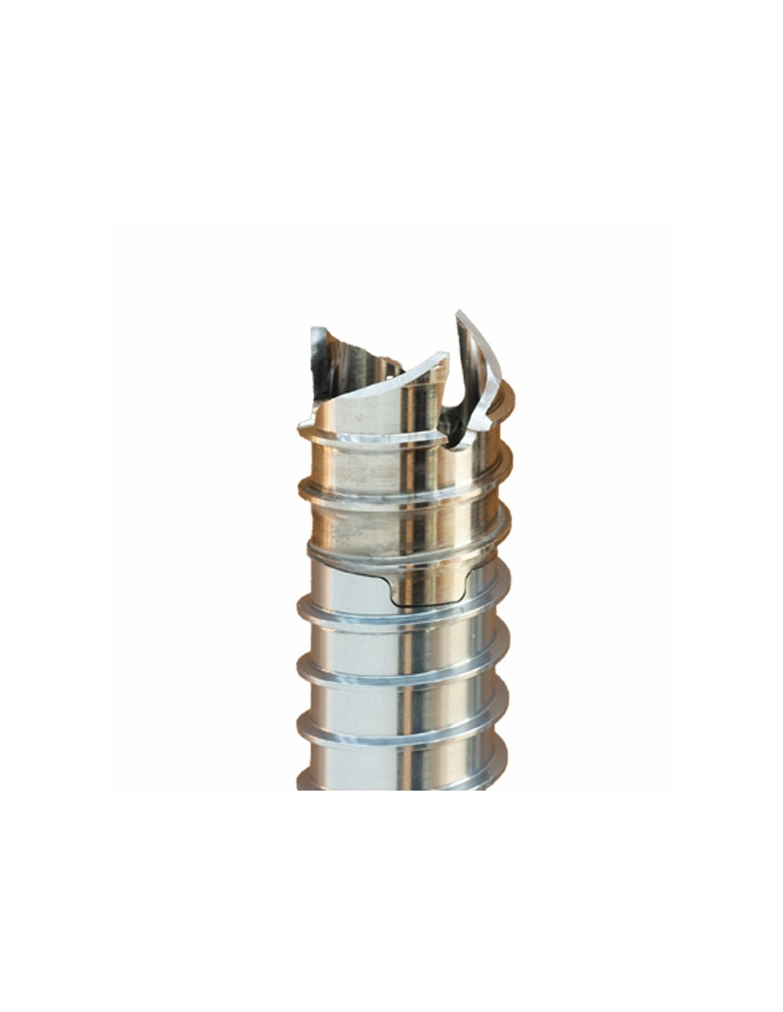 Aero lite 10cm (Red) - tornillo de... Aero lite 10cm (Red) - tornillo de...