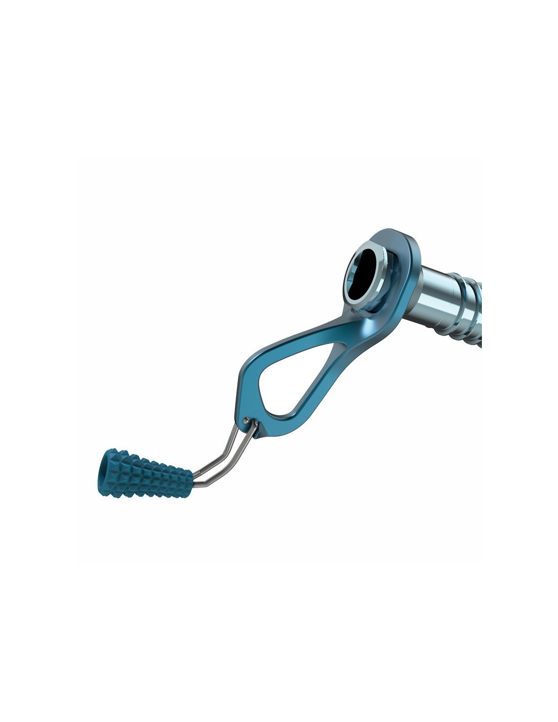 Aero lite 10cm (Red) - tornillo de... Aero lite 10cm (Red) - tornillo de...