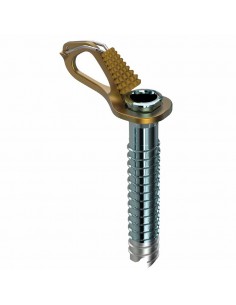 Aero lite 13cm (Yellow) -... 2