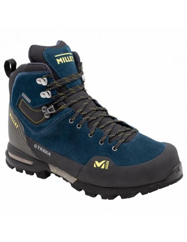 G Trek 4 GTX Men (Orion Blue) - Bota alta senderismo hombre - Millet