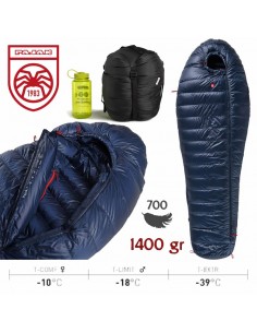 Core 950  Regular (Navy) -...