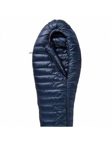 Core 950  Regular (Navy) -  Saco de dormir de pluma - Pajak