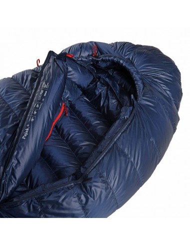 Core 950  Regular (Navy) -  Saco de dormir de pluma - Pajak