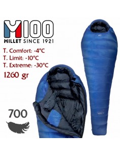Light down -10º - sac en...