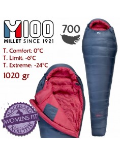 Light down -5º W - saco de...