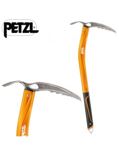 Summit EVO - Piolet técnico...