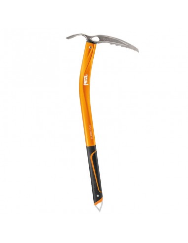 Summit EVO - Piolet técnico para alpinismo clásico - Petzl
