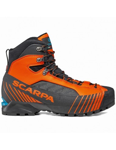 lite lite hd (tonique-noir) - botte alpine - scarpa