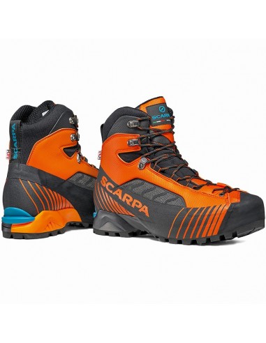 lite lite hd (tonique-noir) - botte alpine - scarpa