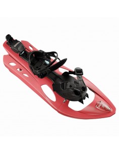 AXM - Raquetas de nieve -... 2