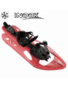 AXM - Raquetas de nieve -...