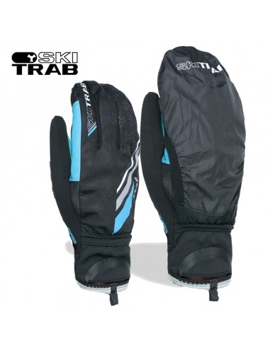 Gants Gara Aero - Skimo Manoplas -...