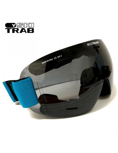 Occhiale Aero Smoky - Masque type...