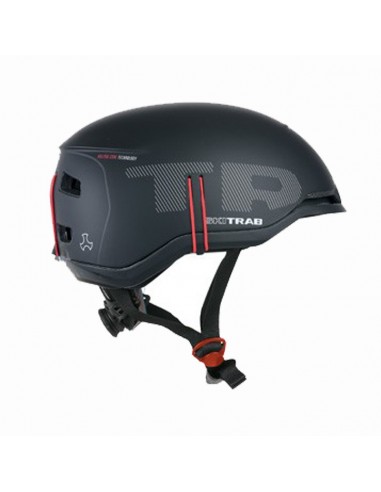 Certification Aero Black- Casco Skimo...