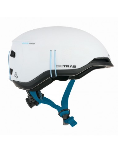 Aero Black- Casco Skimo doble certificación ultraligero - Ski TraB