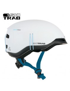 Aero Black- Casco Skimo...