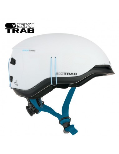 Certification Aero White- Casco Skimo...