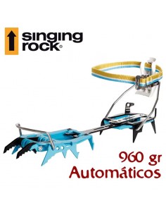 Lucifer III automático -...