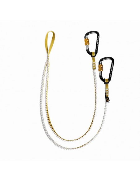 Bungee - dragonera bífida - Singing Rock