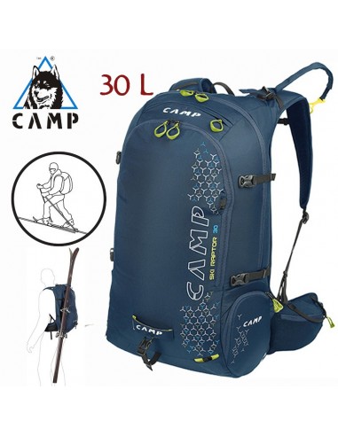 Ski Raptor - Mochila técnica (30L) -...