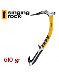 Bandit Martillo - Piolet...