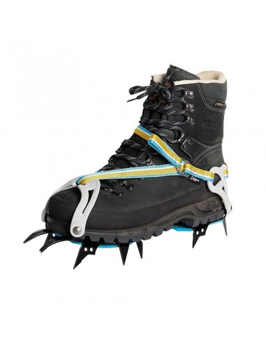 Pack Fakir +  Merlin - crampones y piolet - Singing Rock