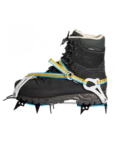 Pack Fakir +  Merlin - crampones y piolet - Singing Rock