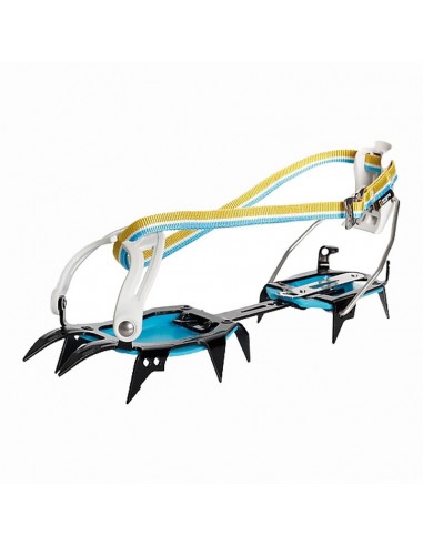 Fakir Semi-Classic - Crampones semi automaticos - Singing Rock