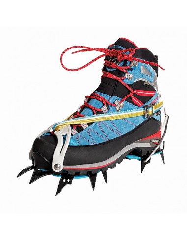 Fakir Semi-Classic - Crampones semi automaticos - Singing Rock