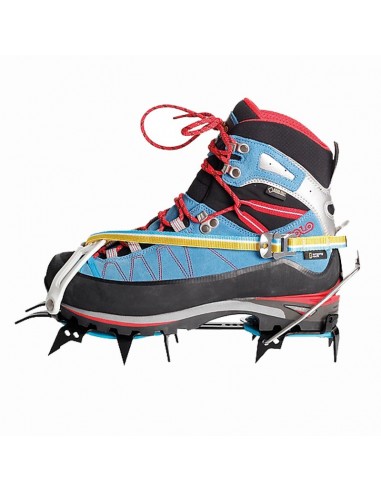 Fakir Semi-Classic - Crampones semi automaticos - Singing Rock